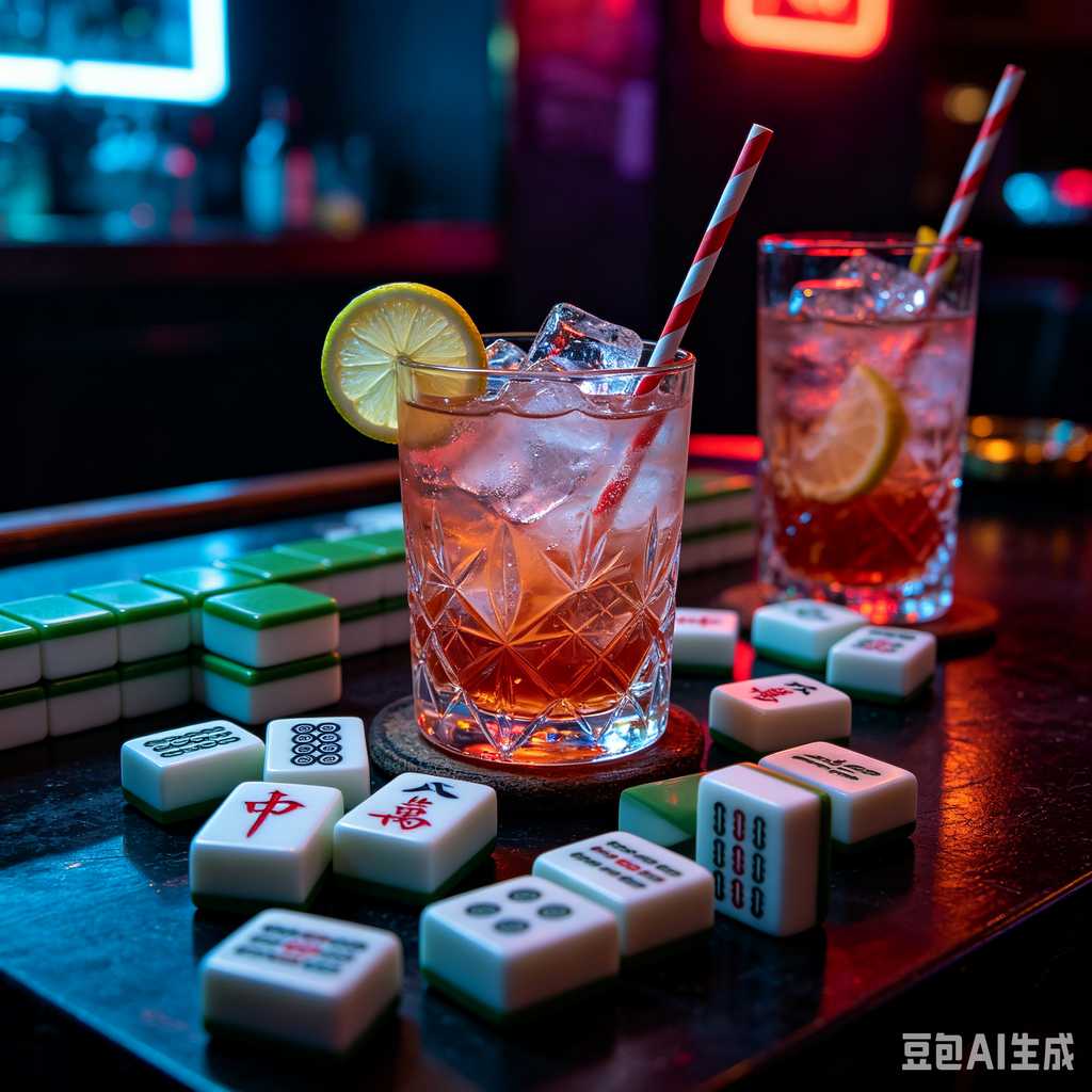 #NorthAmerica,mahjong