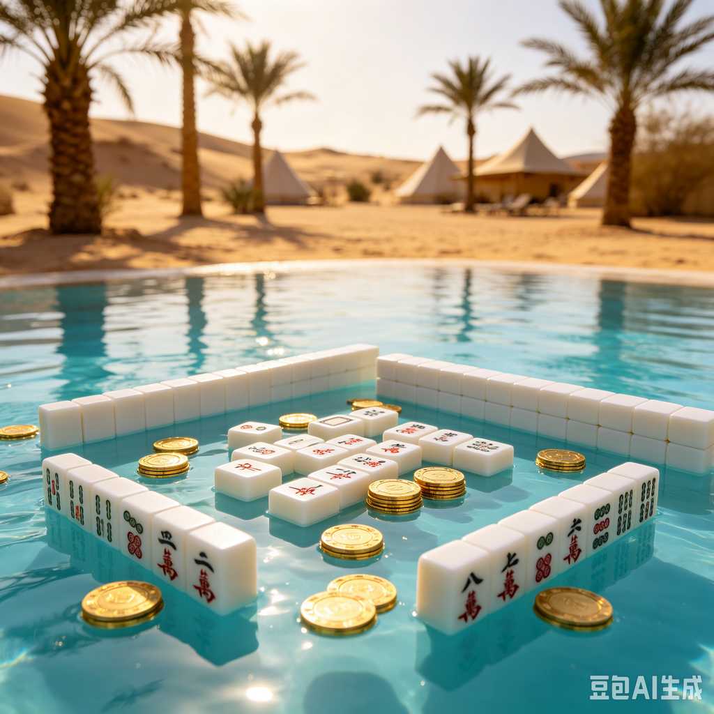 SanAntonio,mahjong