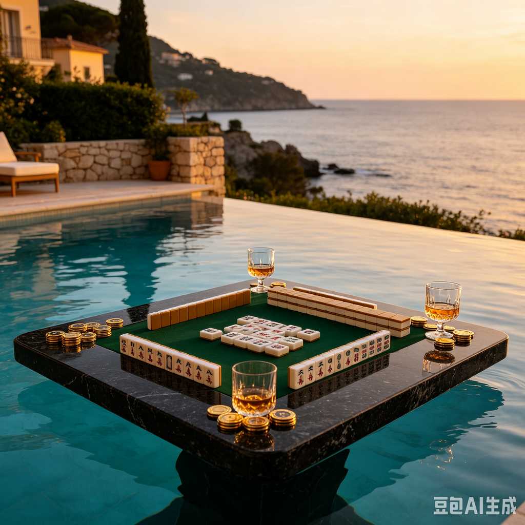 sansalvador,mahjong
