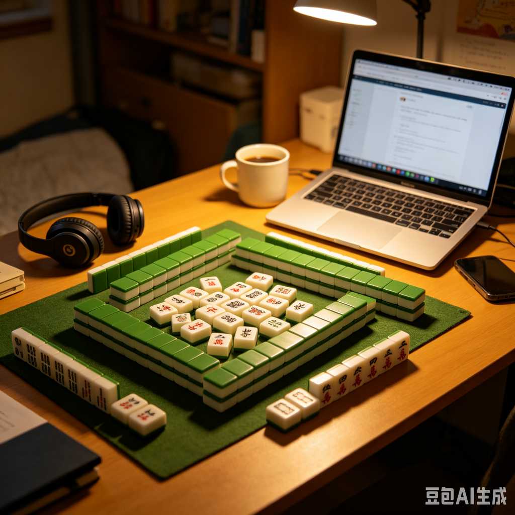 Brasilia,mahjong