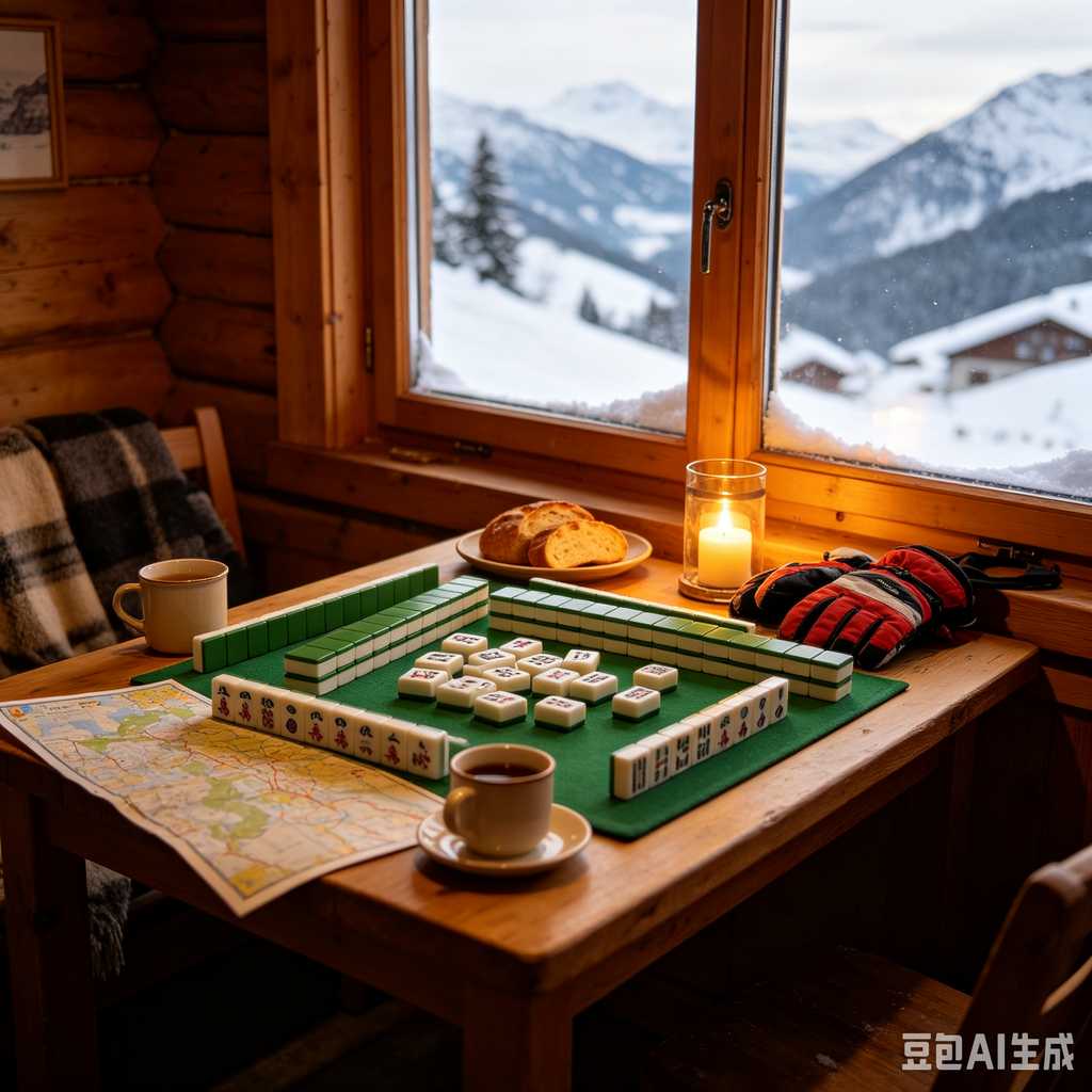 american mahjong tiles color coded