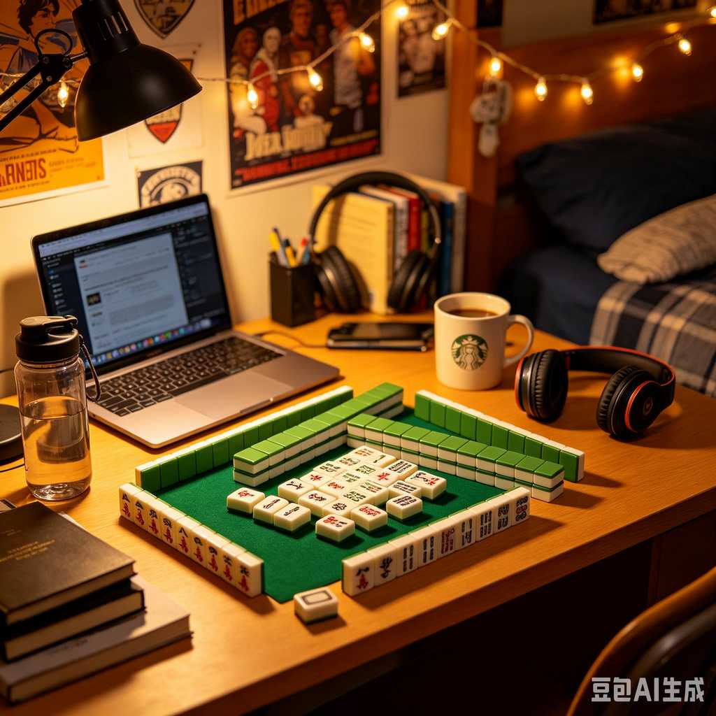 SaltLakeCity,mahjong