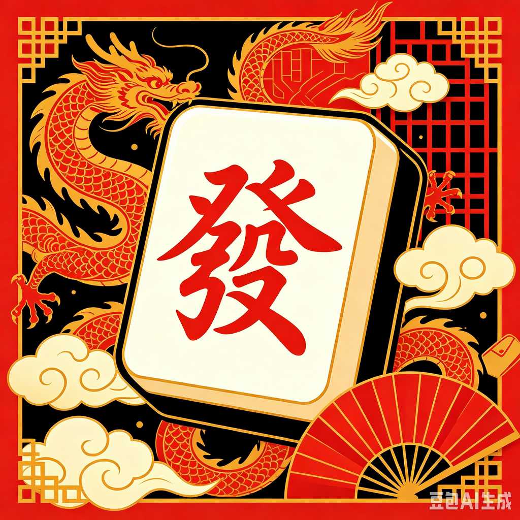 Nebraska,mahjong
