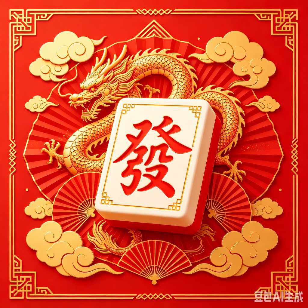 StJohns,mahjong
