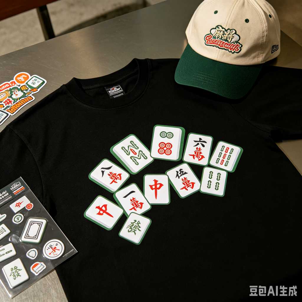 Flagstaff,mahjong