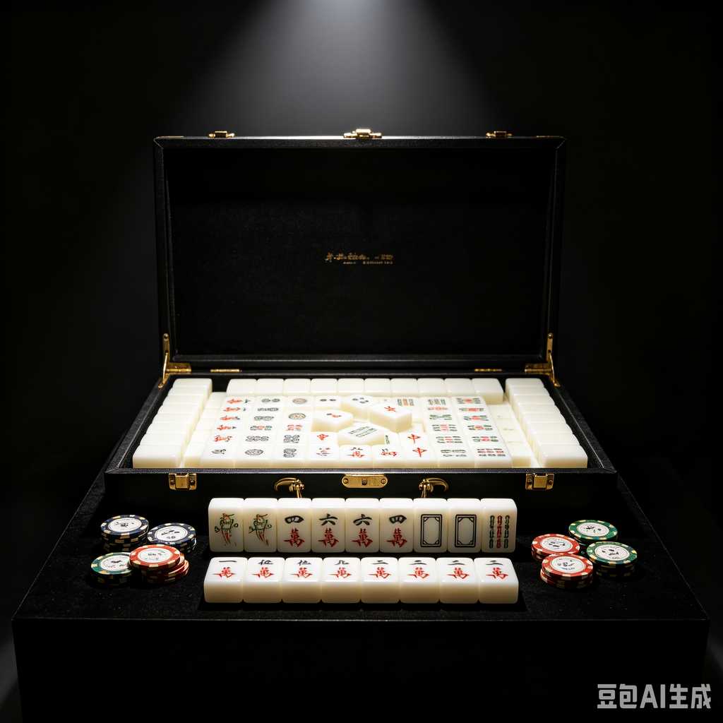 rosario,mahjong