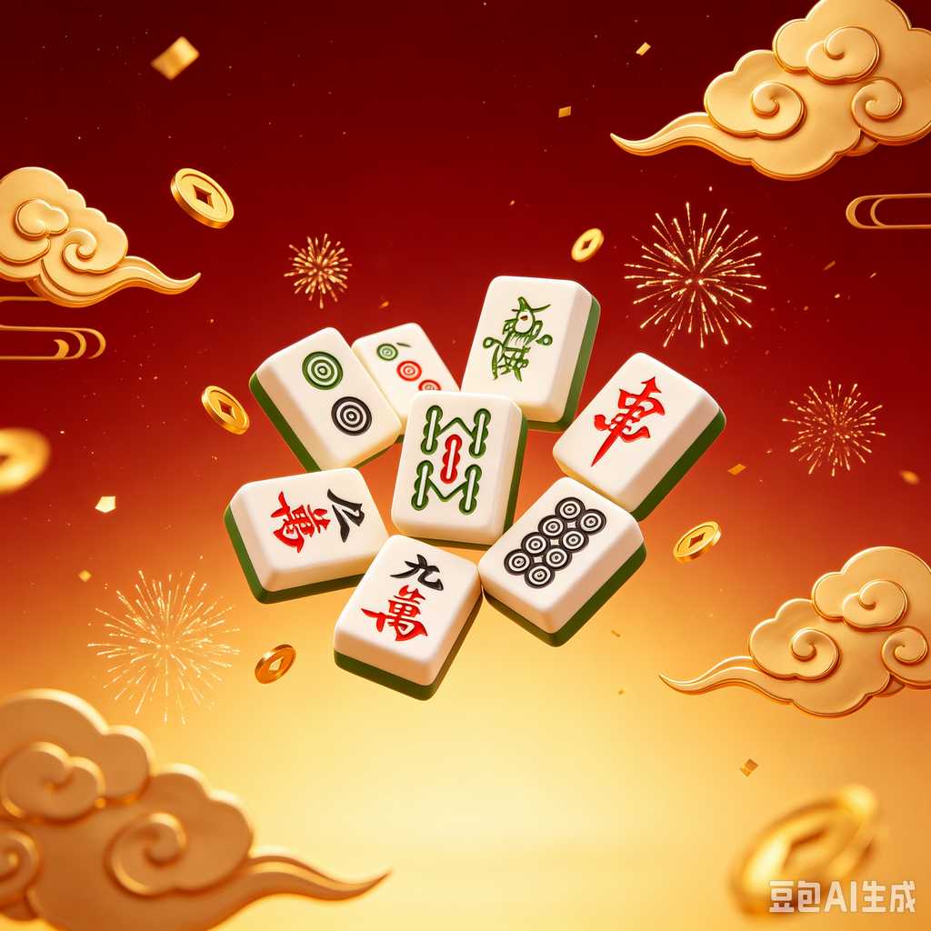 Medford,mahjong