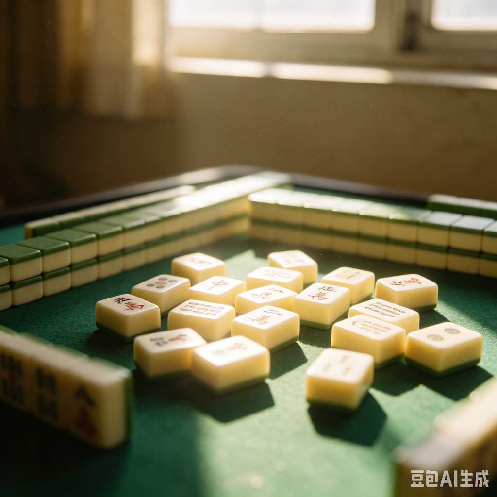 Madrid,mahjong