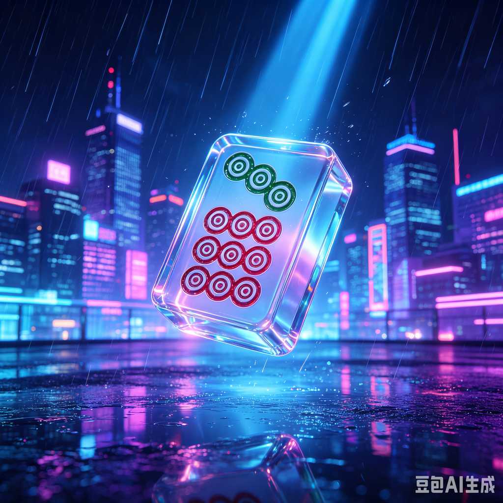 Poznan,mahjong