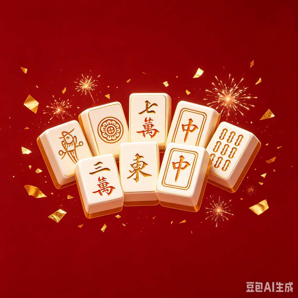 Salvador,mahjong