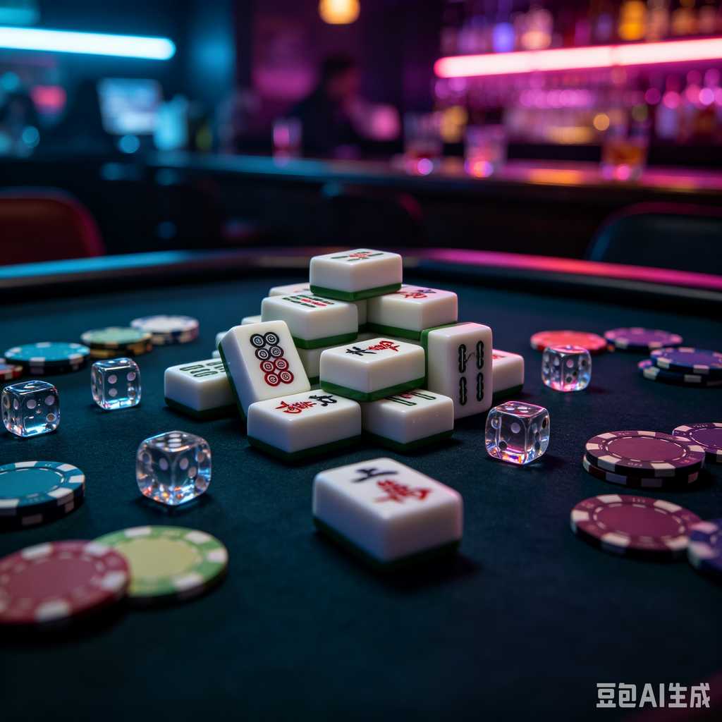 Montana,mahjong