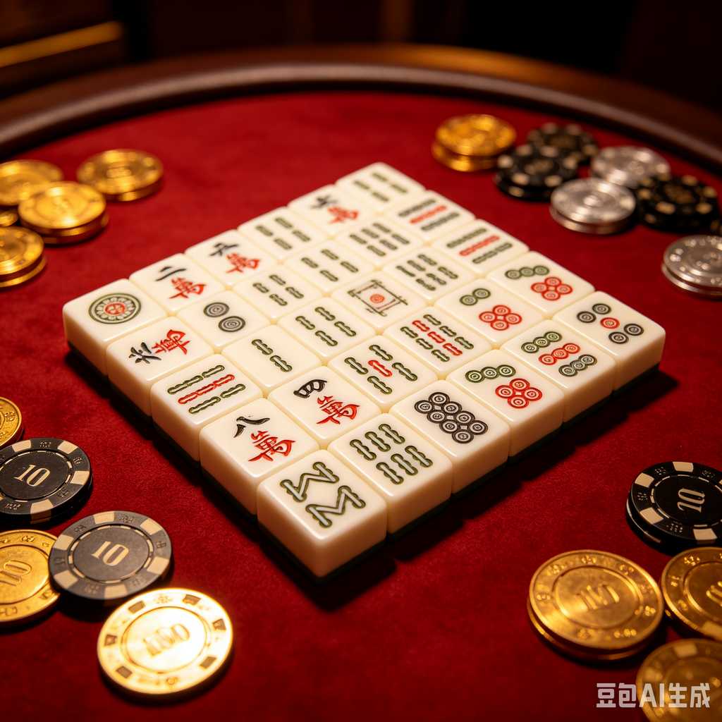 ConcordNH,mahjong