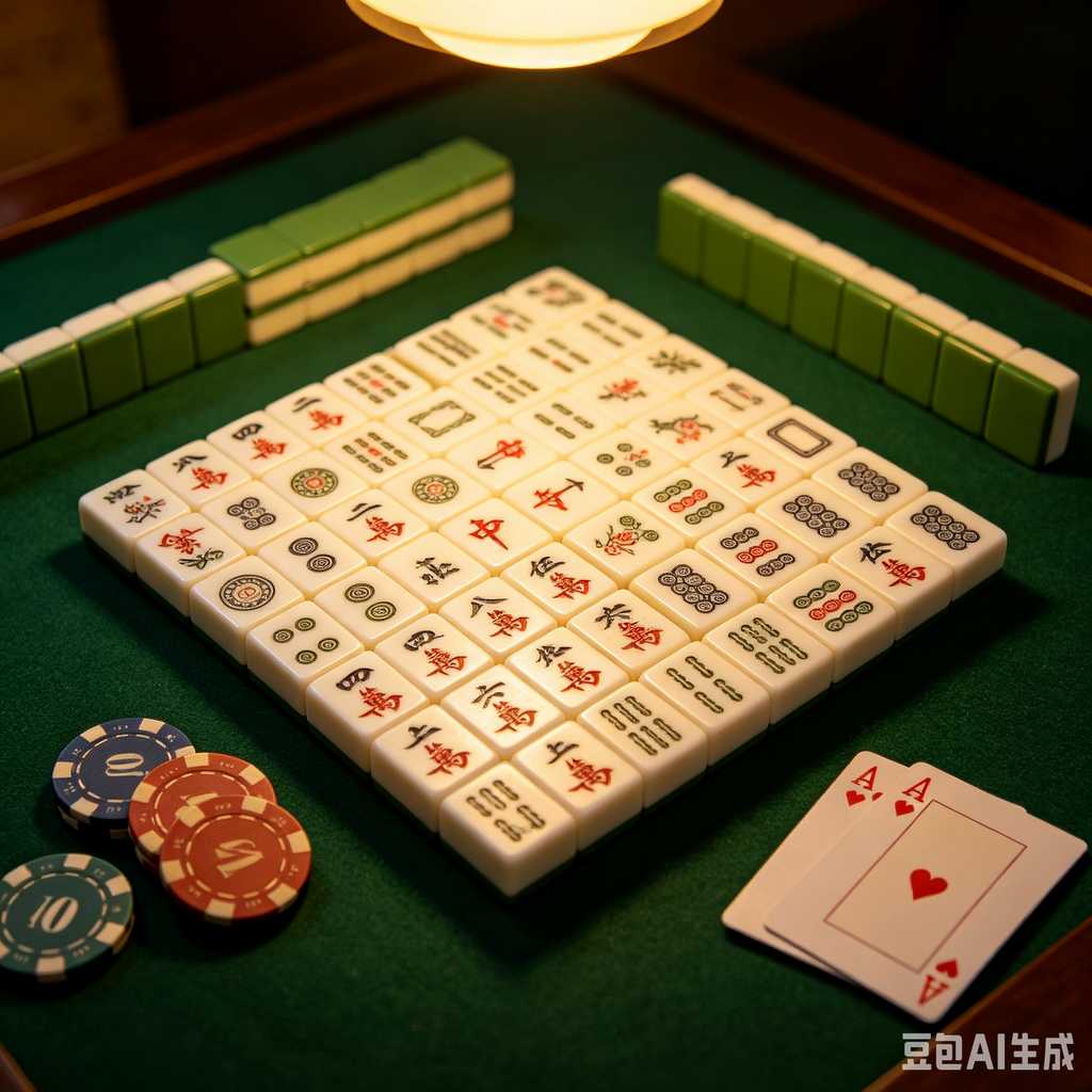 nantes,mahjong