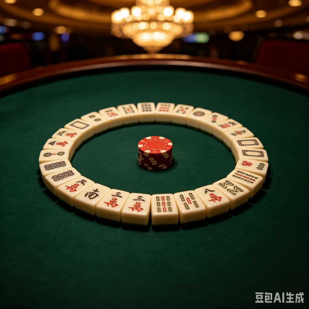 FortWorth,mahjong