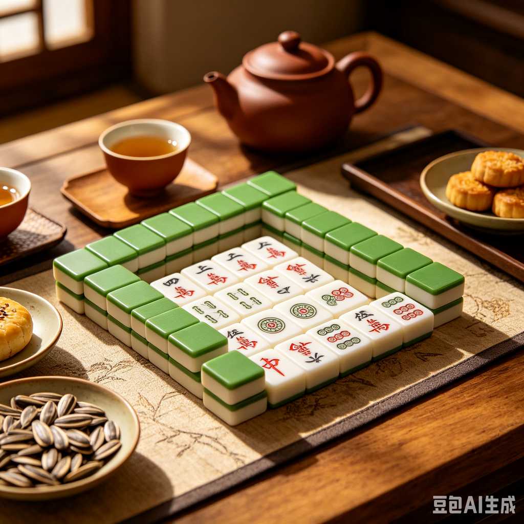 BuenosAires,mahjong