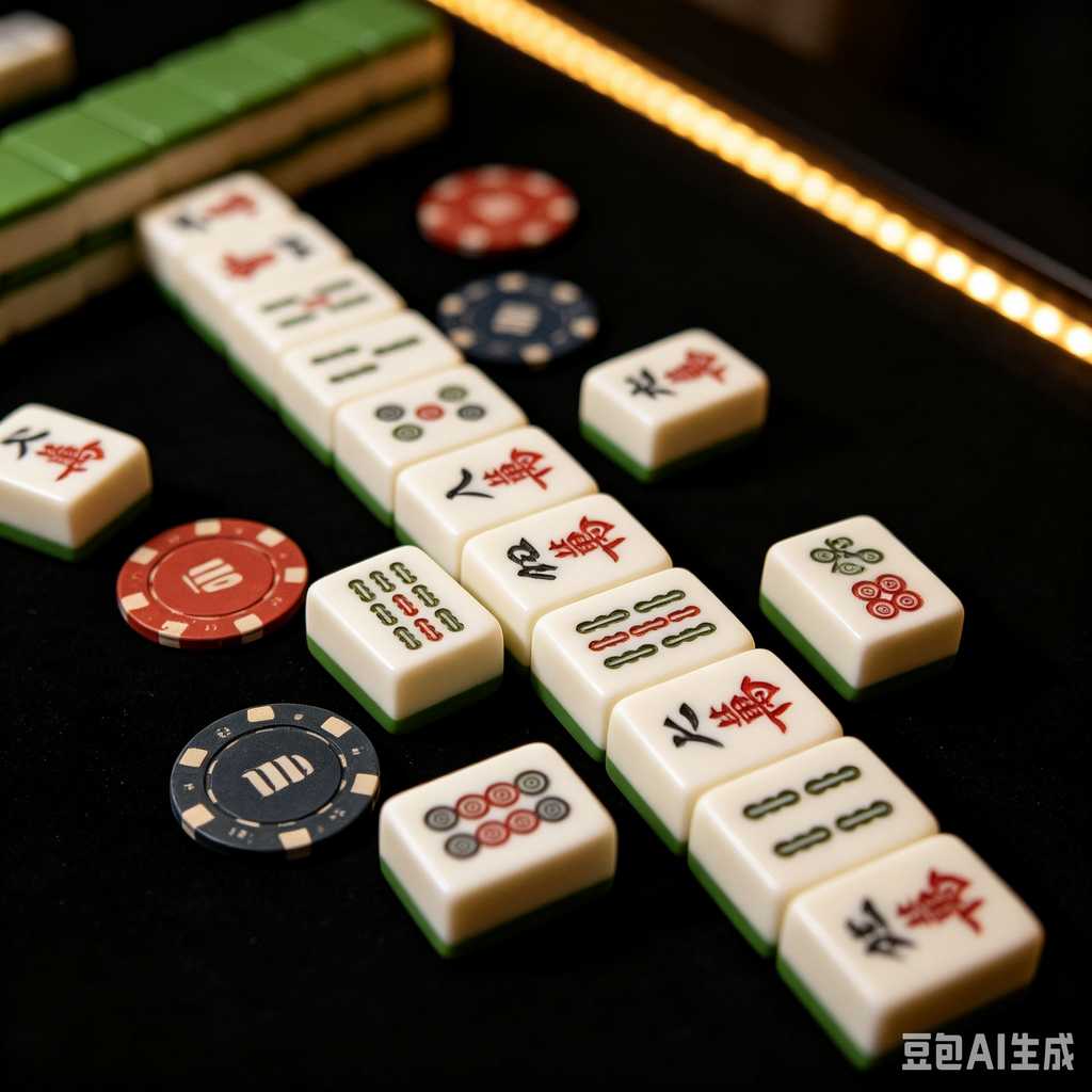 Braga,mahjong