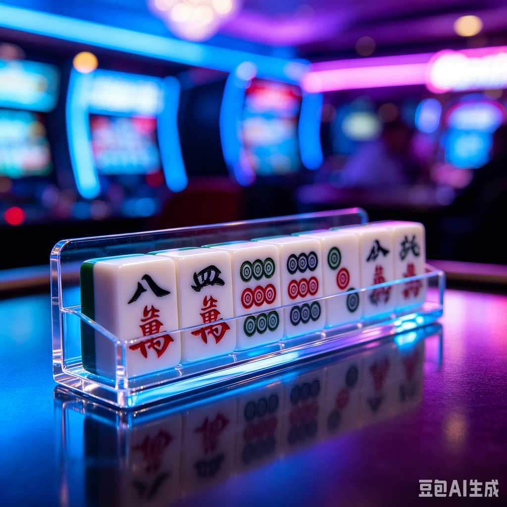 WinstonSalem,mahjong