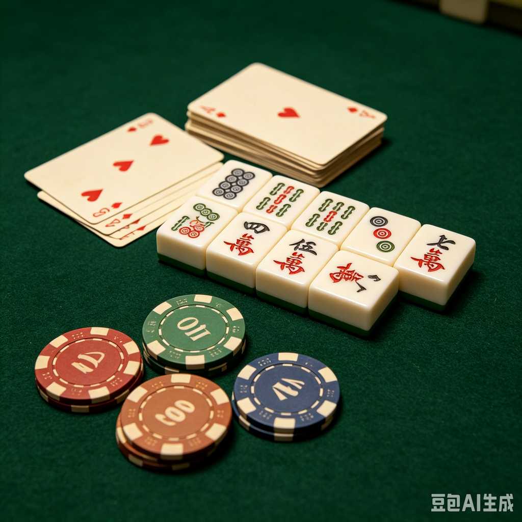 Curitiba,mahjong