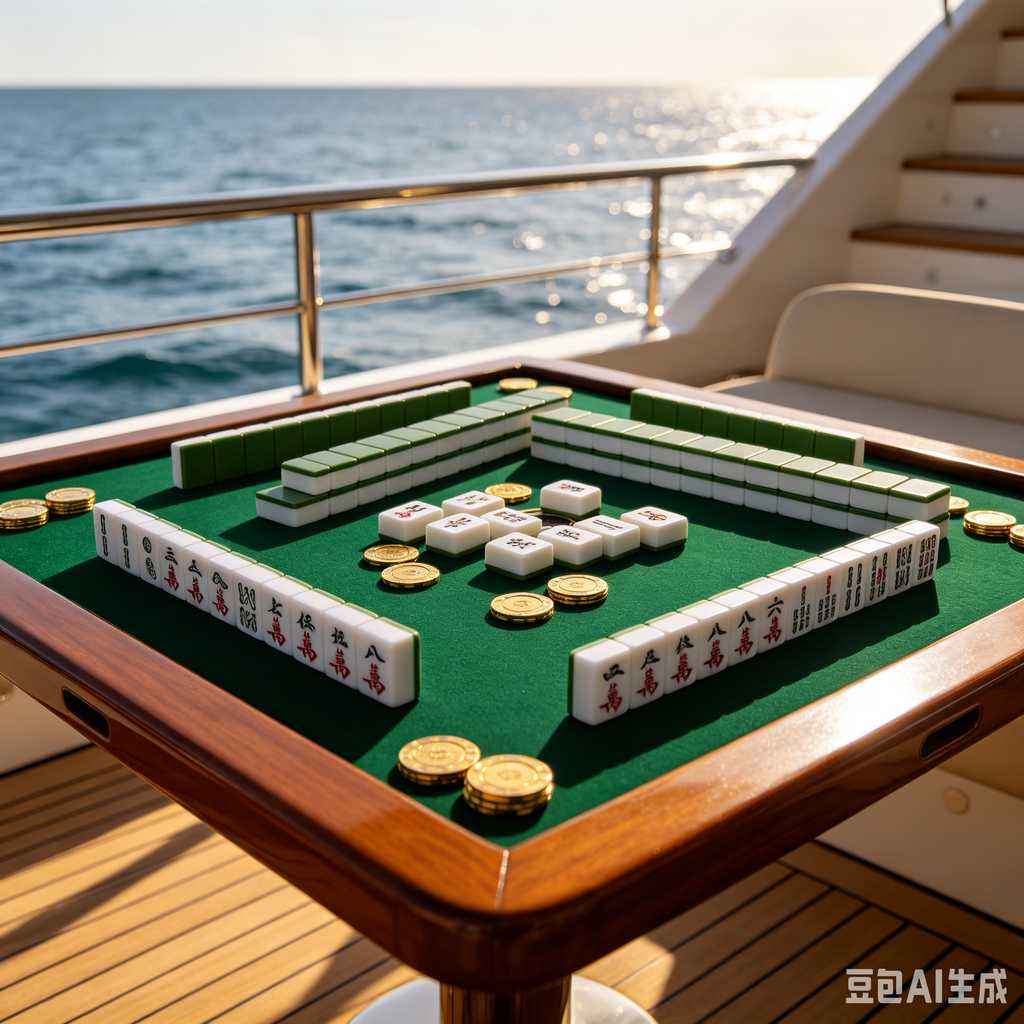 Medford,mahjong