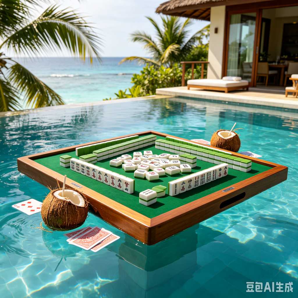 Salvador,mahjong