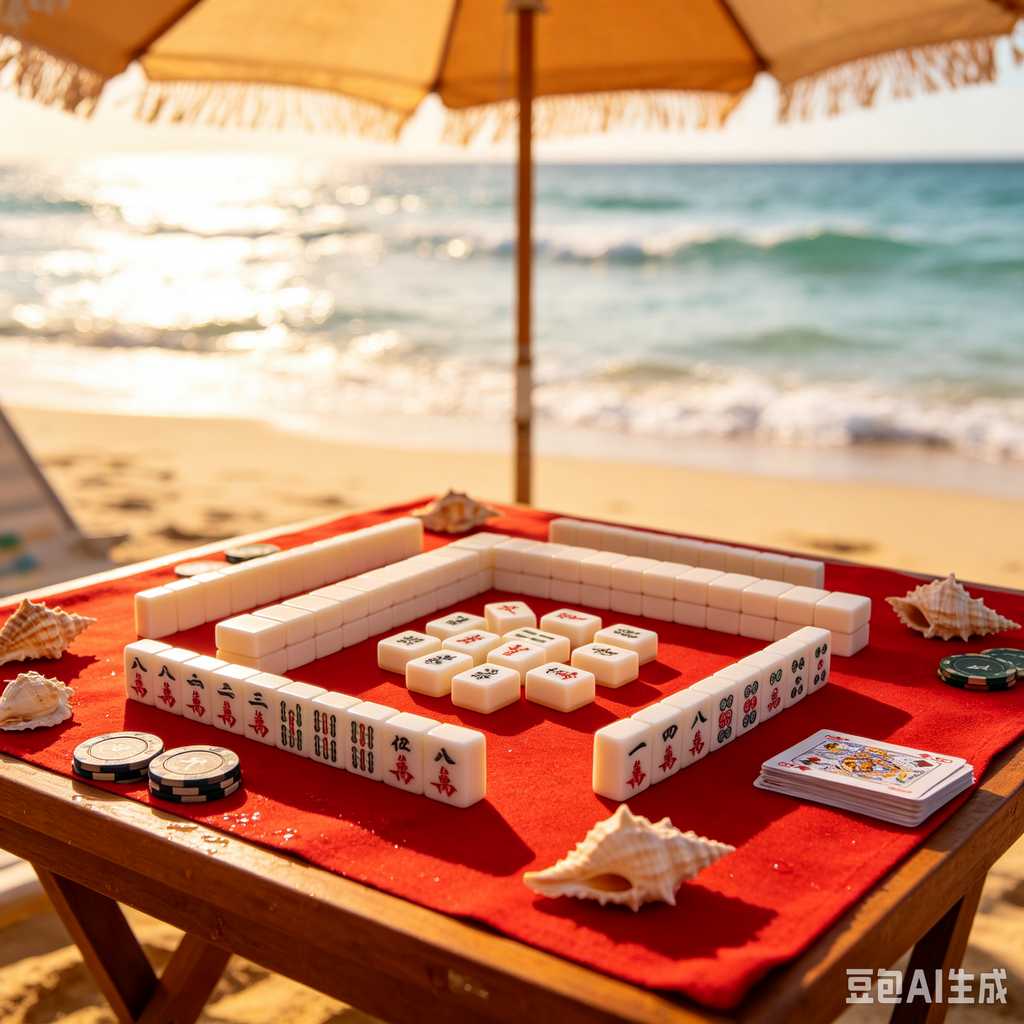 Antofagasta,mahjong